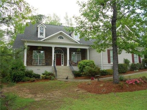 1101 Lane Creek Circle, Bishop, GA 30621