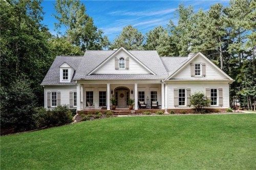 1685 Highgrove Club Dr, Alpharetta, GA 30004