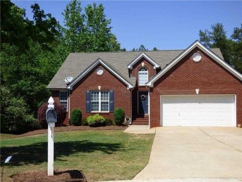 141 Williams Ct, Hoschton, GA 30548