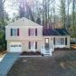 310 Knoll Ridge Ct, Alpharetta, GA 30022 ID:15342569