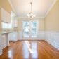 310 Knoll Ridge Ct, Alpharetta, GA 30022 ID:15342576