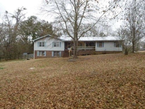 535 Prospect Rd, Rockmart, GA 30153