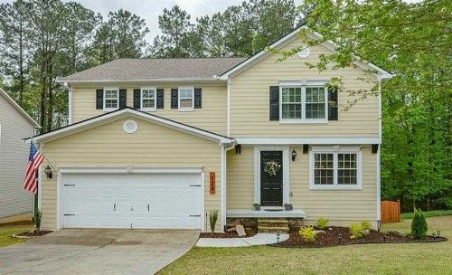 129 Magnolia Creek Dr, Canton, GA 30115