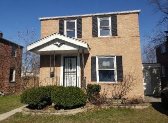 6729 Schneider Ave, Hammond, IN 46323