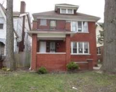 5051-5053 Bedford St, Detroit, MI 48224