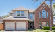 10815 Perigrine Dr Houston, TX 77065