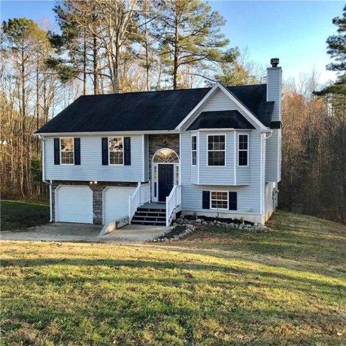 431 Winding Valley Dr, Rockmart, GA 30153