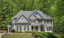 950 Post Oak Close Alpharetta, GA 30004