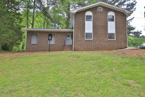 4043 Pocono Ct, Stone Mountain, GA 30083