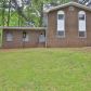 4043 Pocono Ct, Stone Mountain, GA 30083 ID:15768833