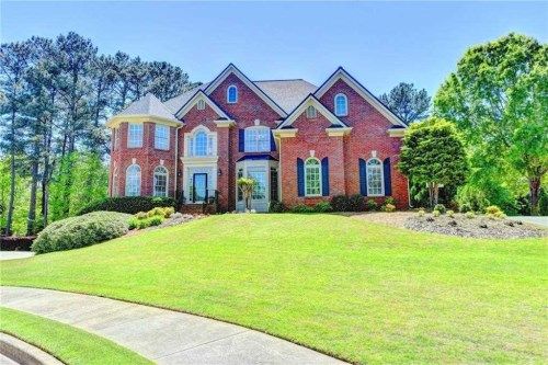 765 Mallory Manor Ct, Alpharetta, GA 30022