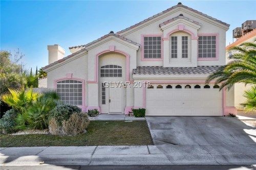 8989 Dusseldorf Way, Las Vegas, NV 89147