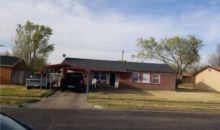 1203 Pecan St Amarillo, TX 79107