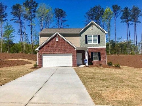 7248 Lacey Dr, Douglasville, GA 30134