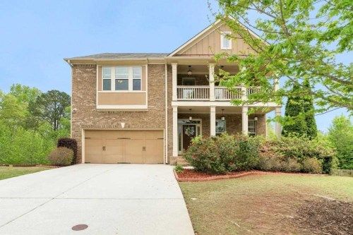 1565 Riva Ridge, Suwanee, GA 30024