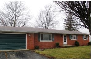 20651 State Route 292, Ridgeway, OH 43345