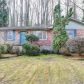 970 Scott Circle, Decatur, GA 30033 ID:15383567