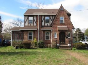 1674 Mt Vernon St, Petersburg, VA 23805