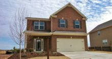 1140 Sycamore Creek Trl Buford, GA 30518