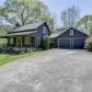 934 Cruce Lake Dr, Hoschton, GA 30548 ID:15742468