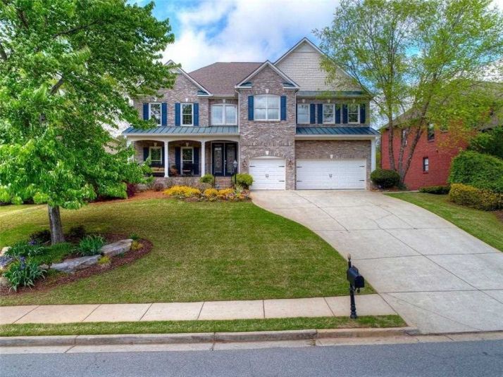 3329 Keenland Rd, Marietta, GA 30062