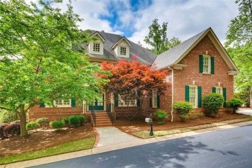 4477 Briarcliff Rd NE, Atlanta, GA 30345