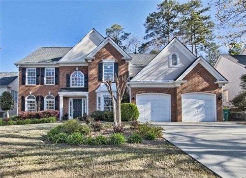 205 Smithdun Ln, Atlanta, GA 30350