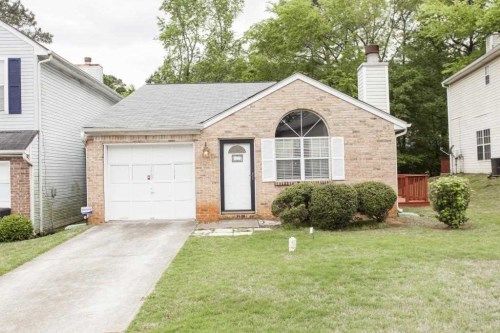 3663 Platina Park Ct, Decatur, GA 30034