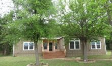 1638 Lama Road Bowie, TX 76230