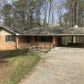 273 E Lake Circle, Canton, GA 30115 ID:15786217