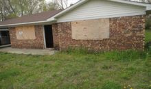 722 WALKER ST Bald Knob, AR 72010