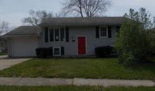 319 Fairlane St Lansing, KS 66043