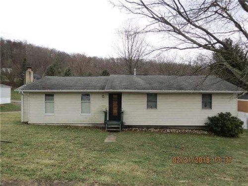 150 POPLAR ST, Ellsworth, PA 15331