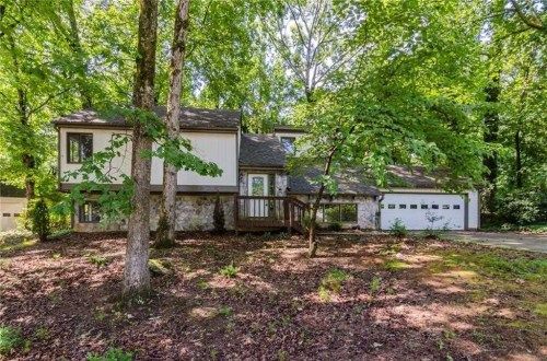 2646 Alpine Trl, Marietta, GA 30062