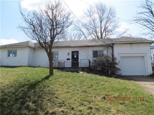 136 BREAKNECK ROAD, Connellsville, PA 15425