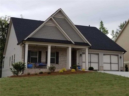 302 Sweetbriar Circle, Woodstock, GA 30188