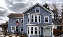 54 Pleasant St Ayer, MA 01432