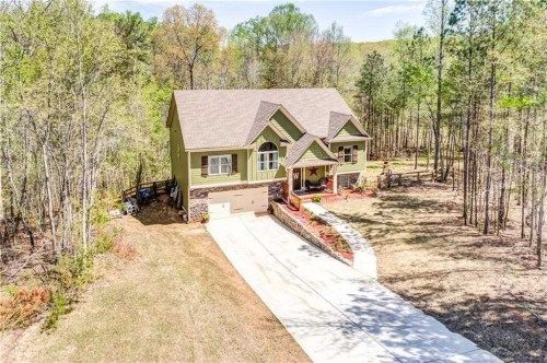 407 Wood Trace, Ball Ground, GA 30107