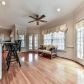 5878 Brookstone Walk NW, Acworth, GA 30101 ID:15342593