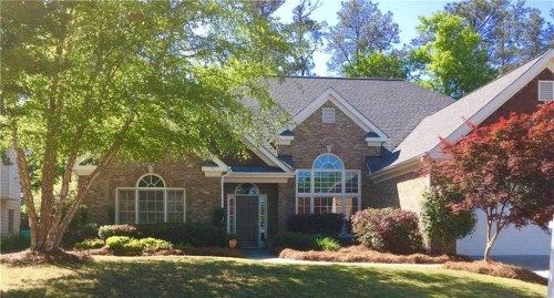 3200 Sweet Basil Ln, Loganville, GA 30052