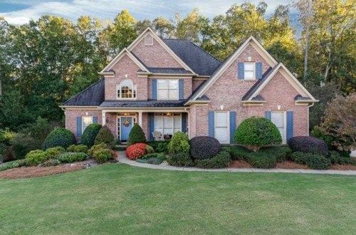 188 Laurel Way, Woodstock, GA 30188