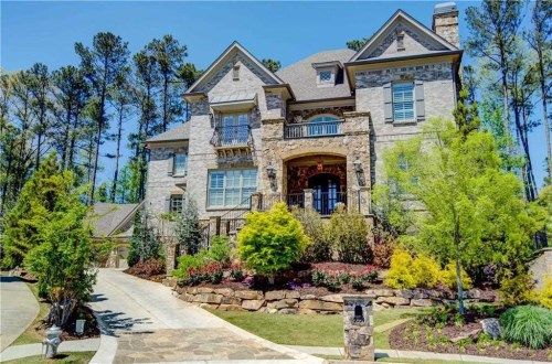 5054 Heath Hollow Ln, Marietta, GA 30062