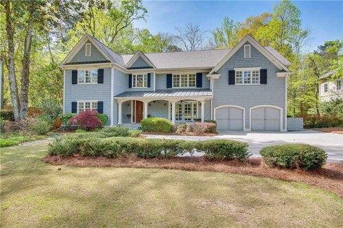 255 Pineland Rd NW, Atlanta, GA 30342