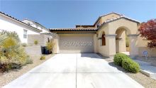 12124 Montura Rosa Place Las Vegas, NV 89138