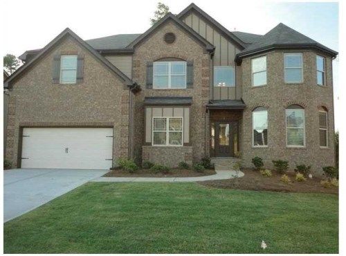 4002 Golden Gate Way, Buford, GA 30518