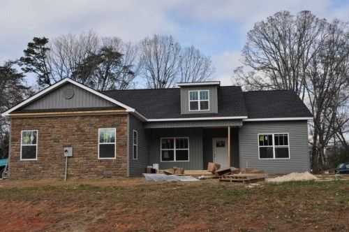 Lot 3 The Homestead, Cleveland, GA 30528