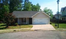 10 Split Branch Ct Rome, GA 30165