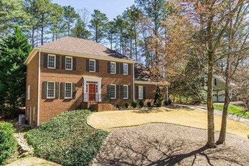 2140 Spindrift Ct, Marietta, GA 30062