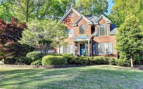 1110 Whitehawk Trl, Lawrenceville, GA 30043