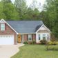 4765 Old Yorkville Rd, Dallas, GA 30157 ID:15760483